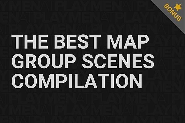Best Group Scenes Compilation