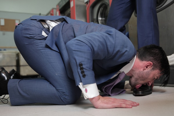  Pure Suit: Revival