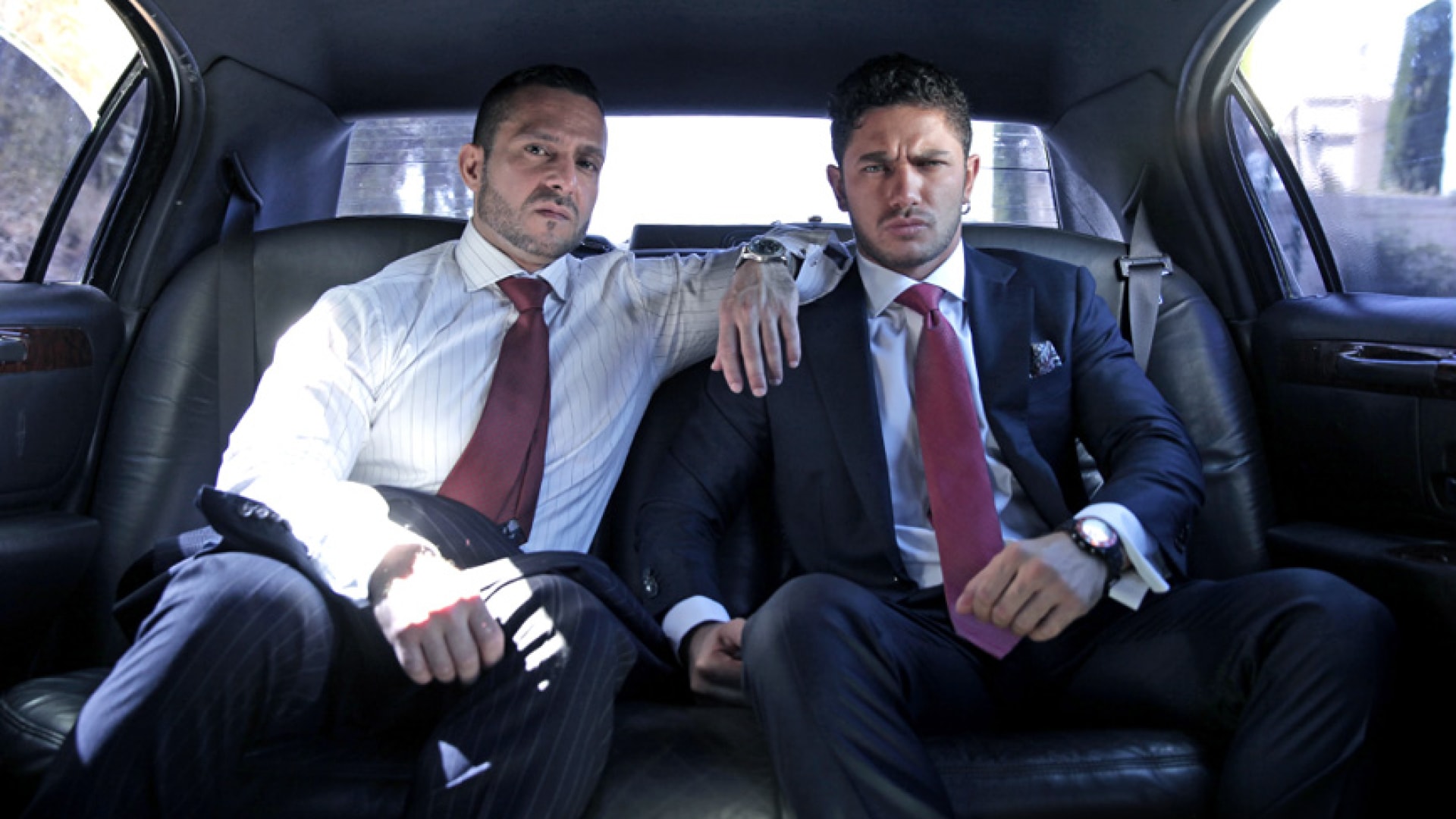 Driven - MENatPLAY | menatplay.com